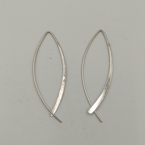Jewelry - Sterling Silver Earrings